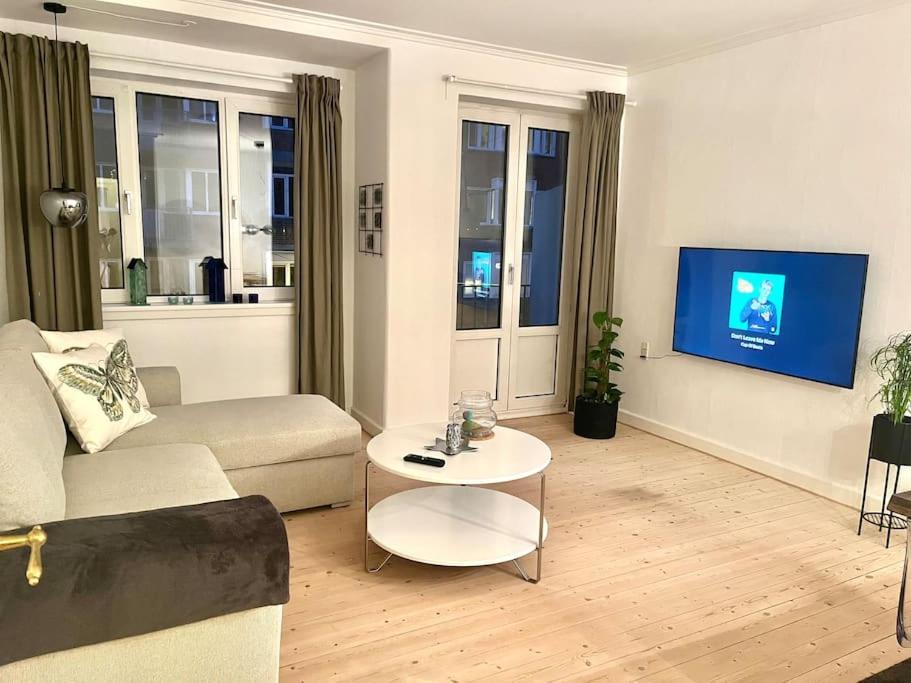 Martha Apartment