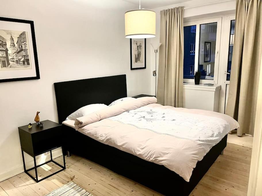 Martha Apartment