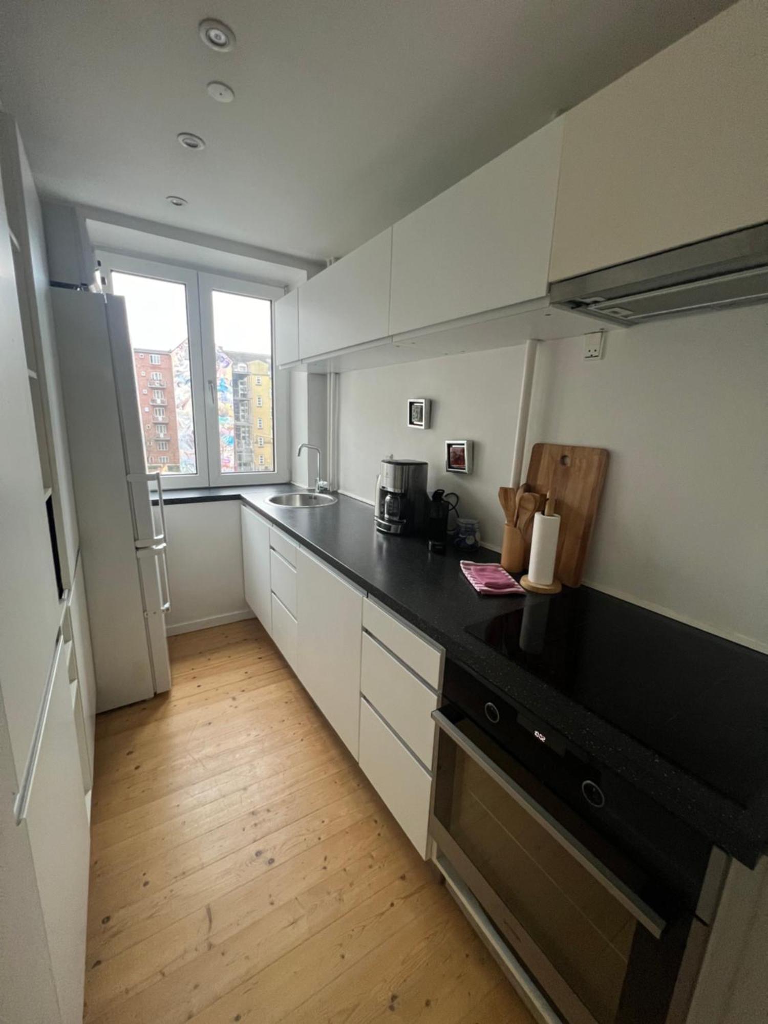 Martha Apartment *