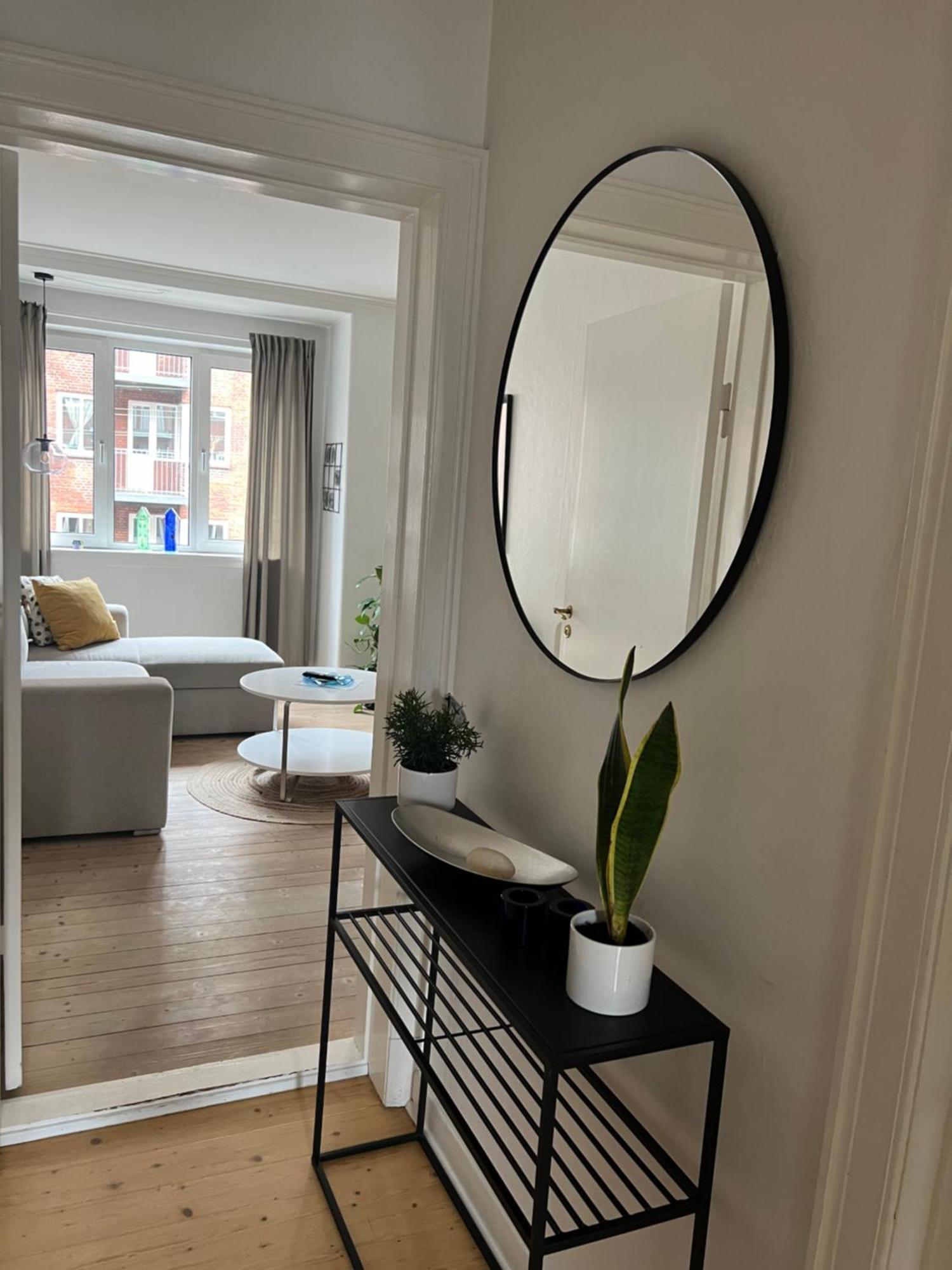 Martha Apartment